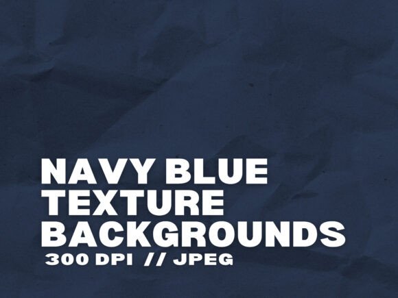 18 Navy Blue Texture Backgrounds: Your Design Toolkit